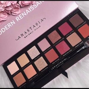 Anastasia Modern Renaissance Eye Shadow Palette